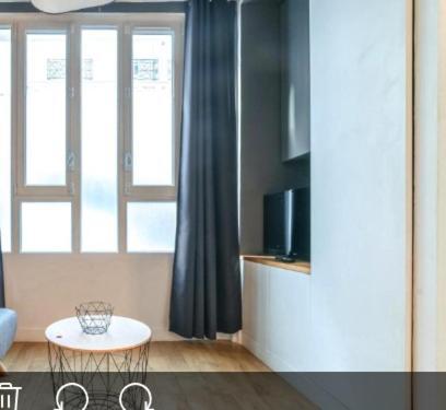 Midoon Guest - Duplex D'Architect Paris 10Eme Apartamento Exterior foto