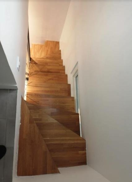 Midoon Guest - Duplex D'Architect Paris 10Eme Apartamento Exterior foto