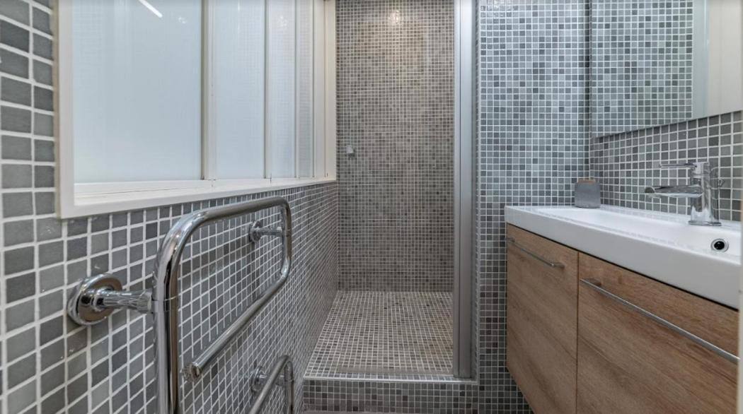 Midoon Guest - Duplex D'Architect Paris 10Eme Apartamento Exterior foto