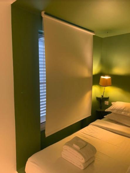Midoon Guest - Duplex D'Architect Paris 10Eme Apartamento Exterior foto