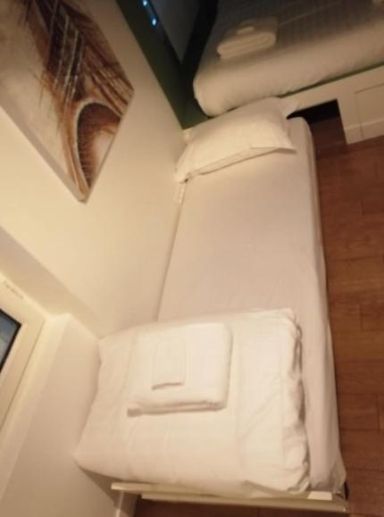 Midoon Guest - Duplex D'Architect Paris 10Eme Apartamento Exterior foto